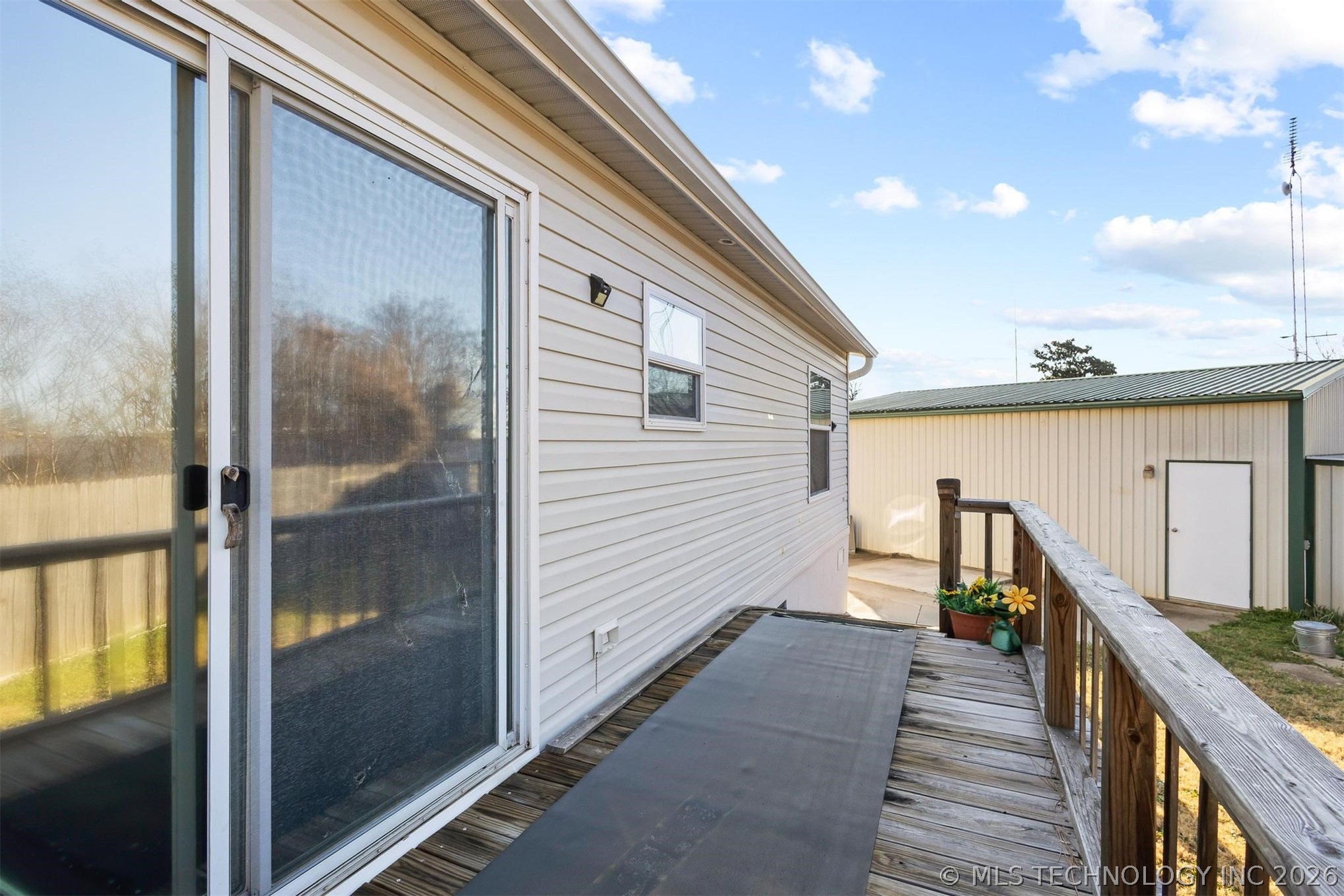 14 Deer Mead OK 73449