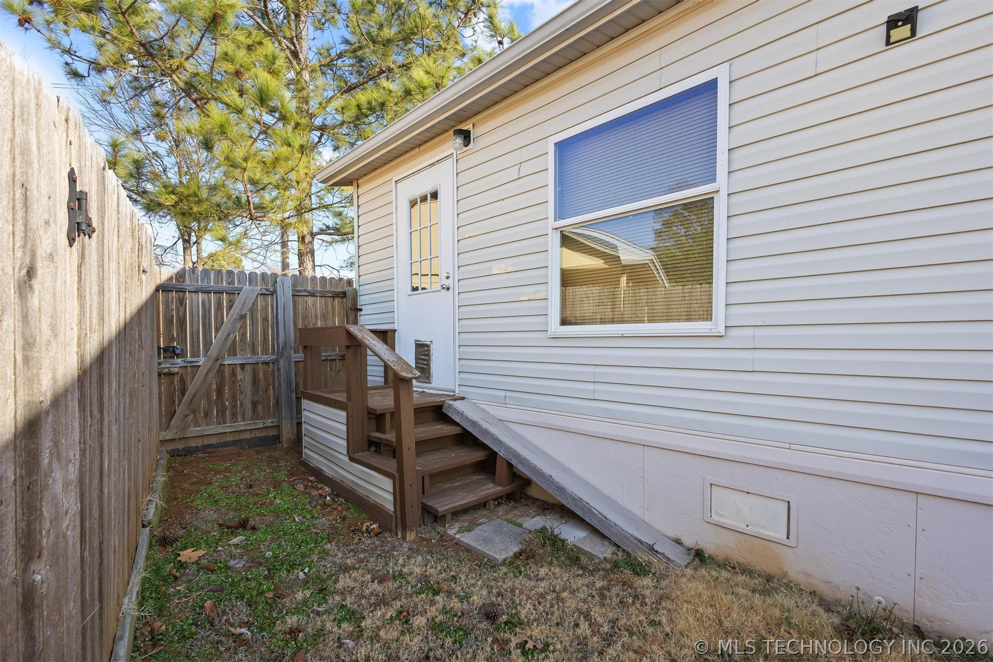 14 Deer Mead OK 73449