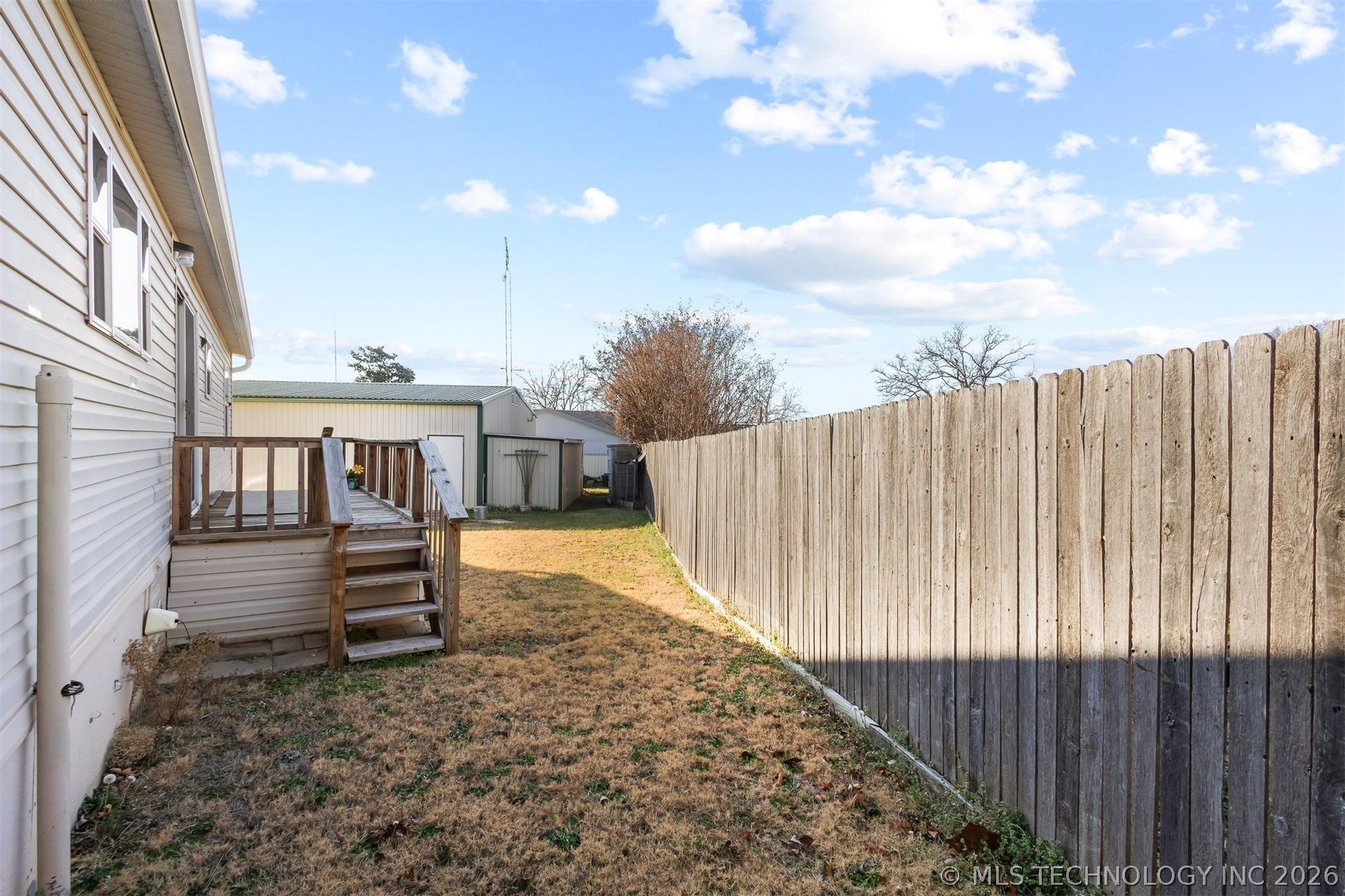 14 Deer Mead OK 73449