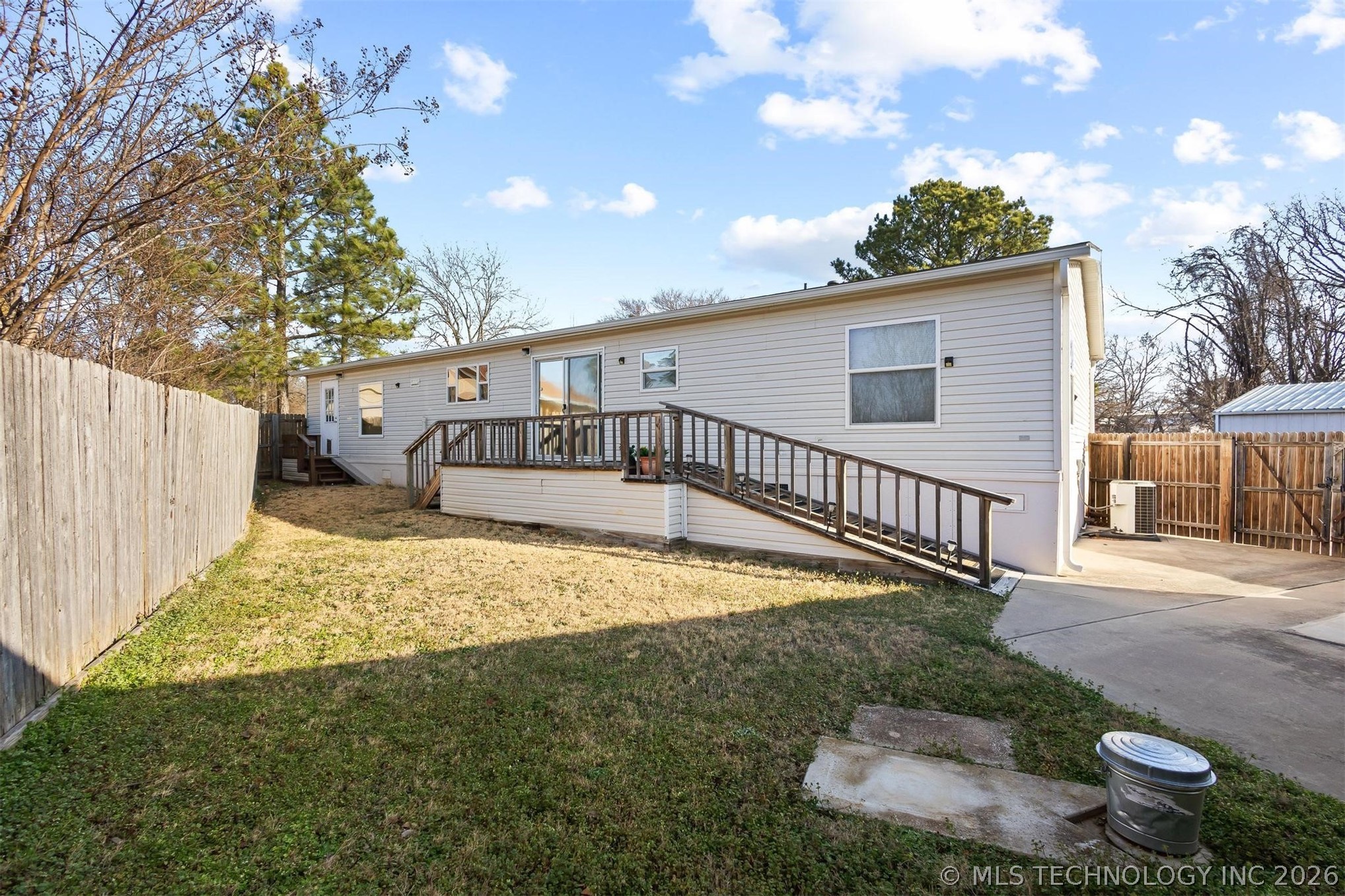 14 Deer Mead OK 73449