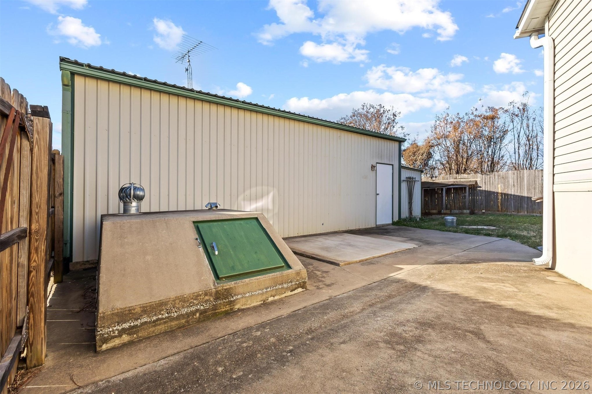 14 Deer Mead OK 73449