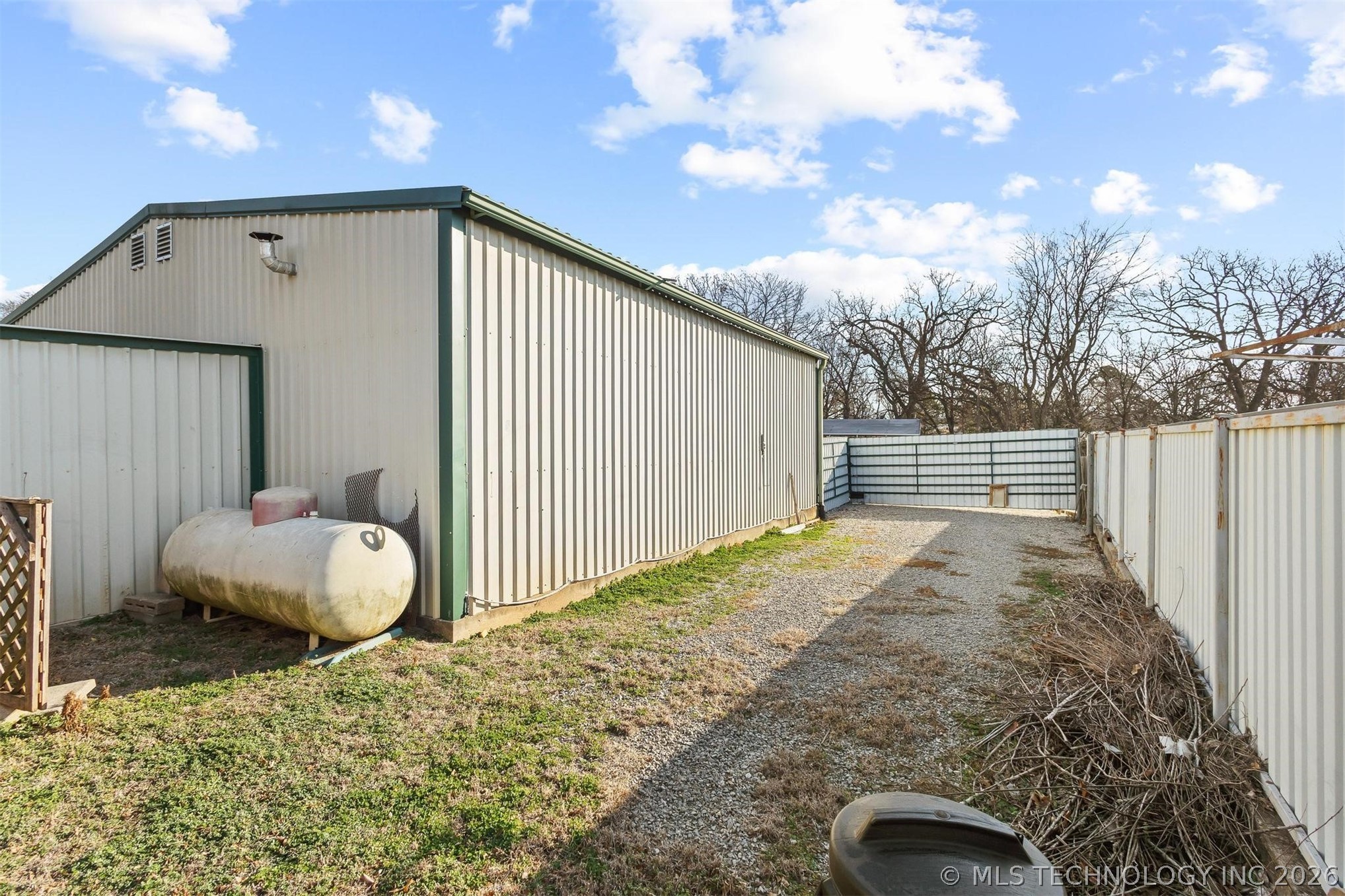 14 Deer Mead OK 73449