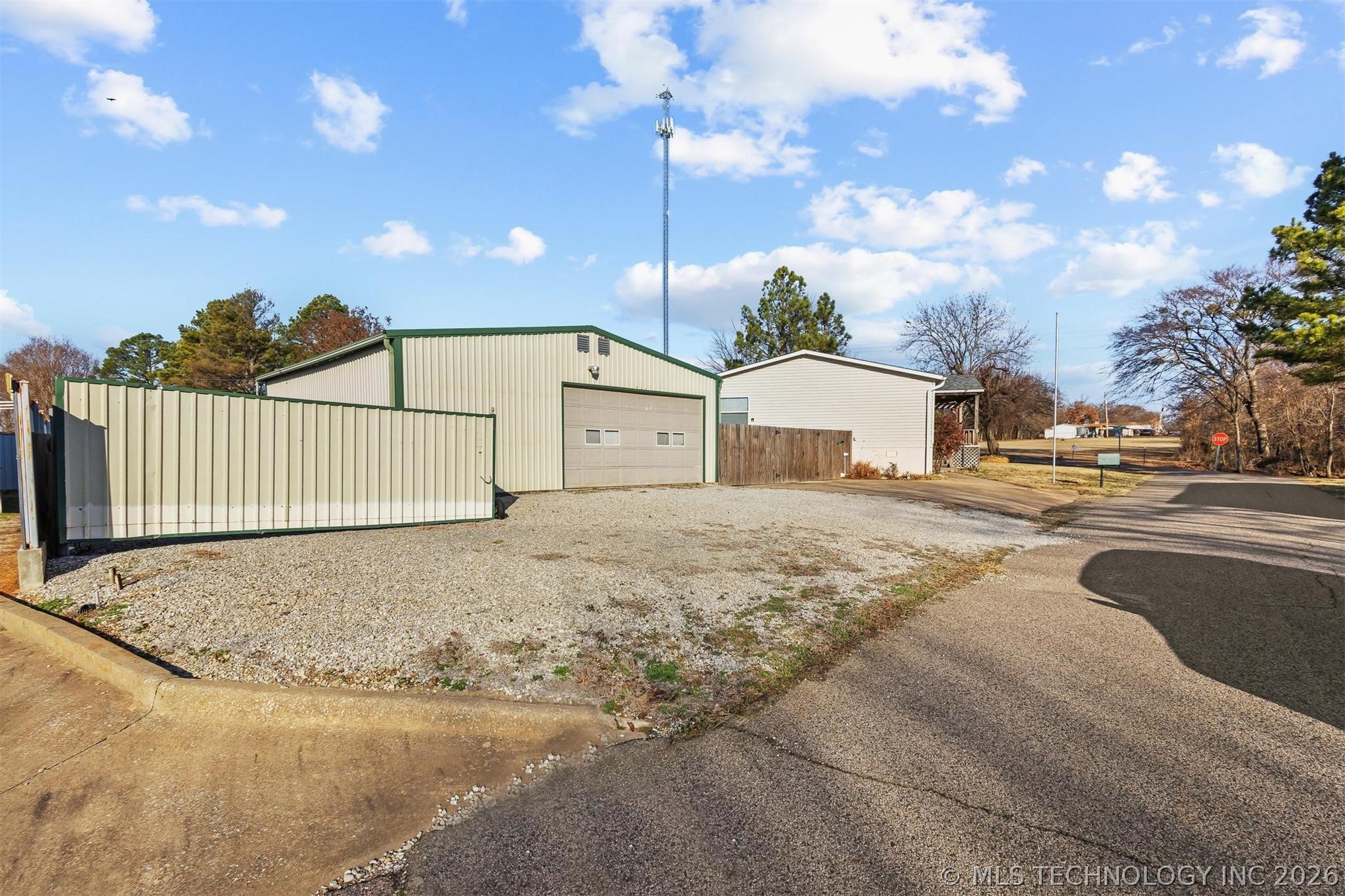 14 Deer Mead OK 73449