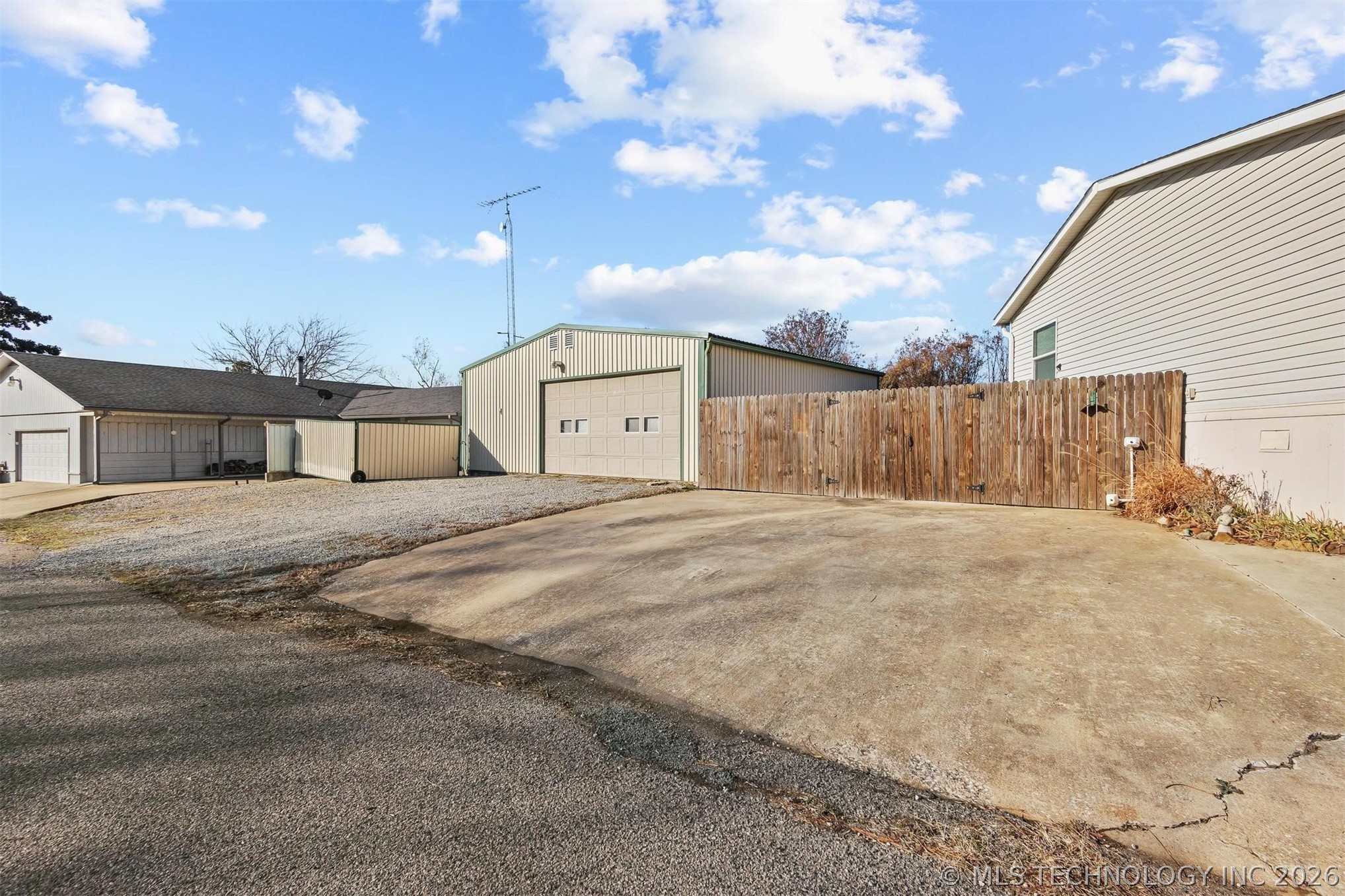 14 Deer Mead OK 73449