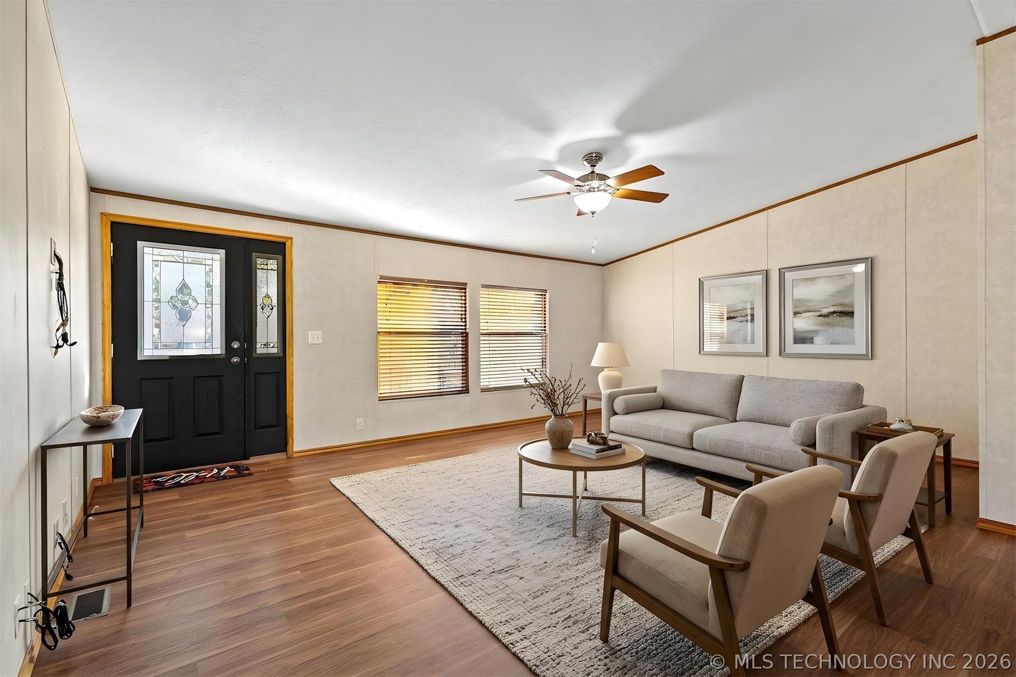 14 Deer Mead OK 73449