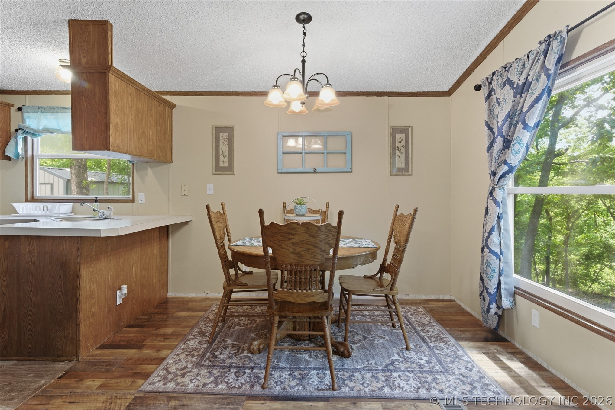 244 Powderhorn Lane Langley OK 74350