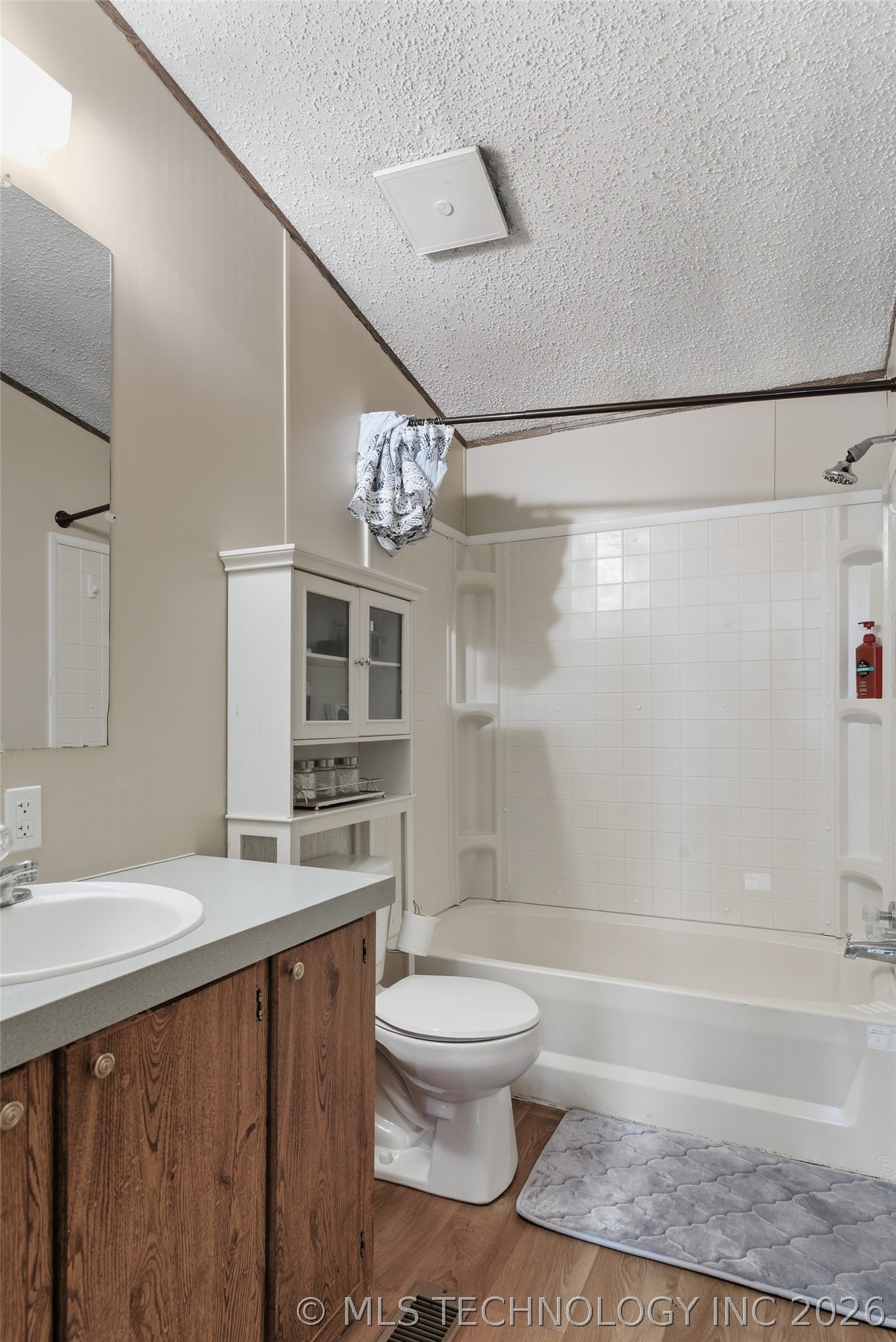 244 Powderhorn Lane Langley OK 74350