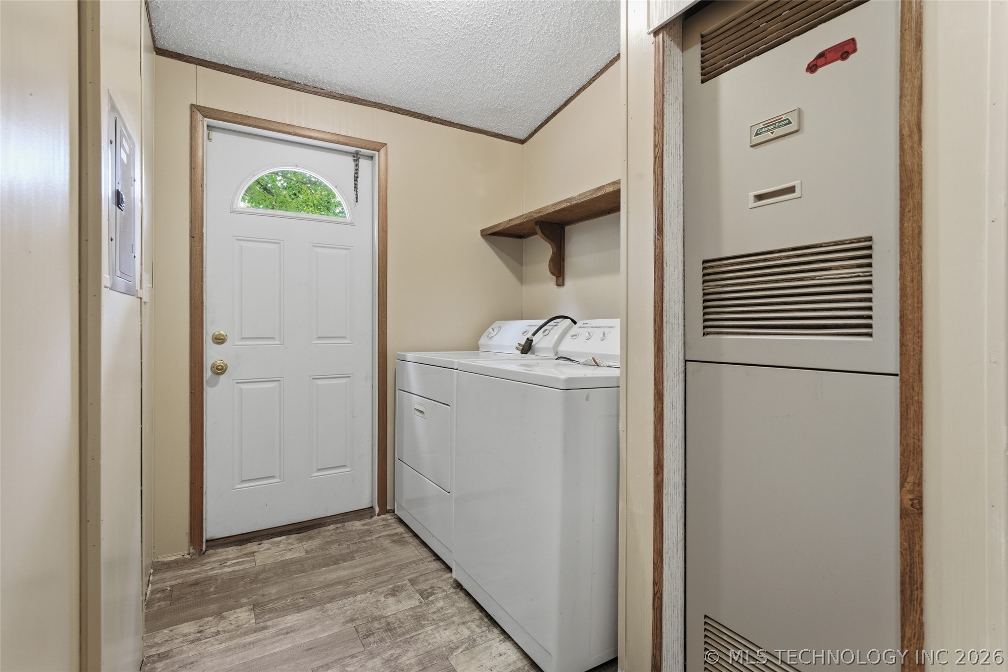 244 Powderhorn Lane Langley OK 74350