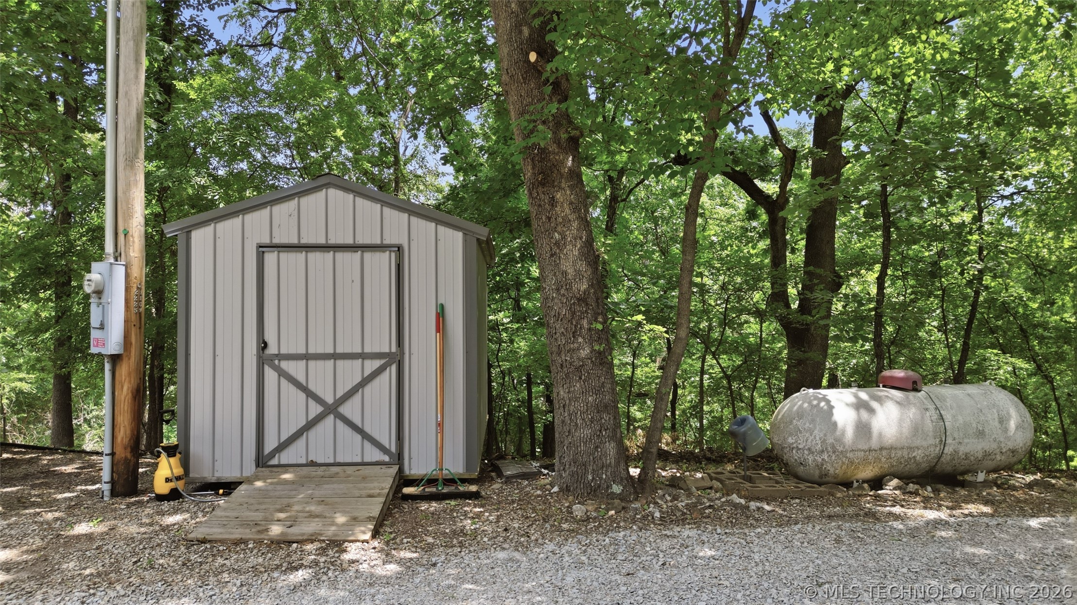 244 Powderhorn Lane Langley OK 74350