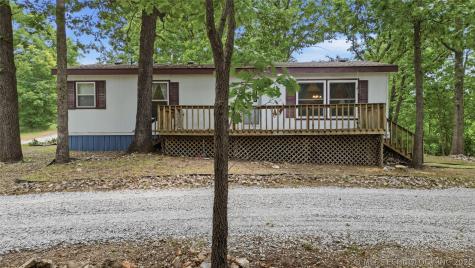 244 Powderhorn Lane Langley OK 74350