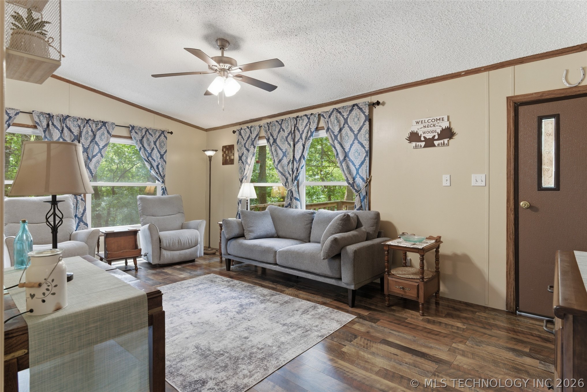 244 Powderhorn Lane Langley OK 74350