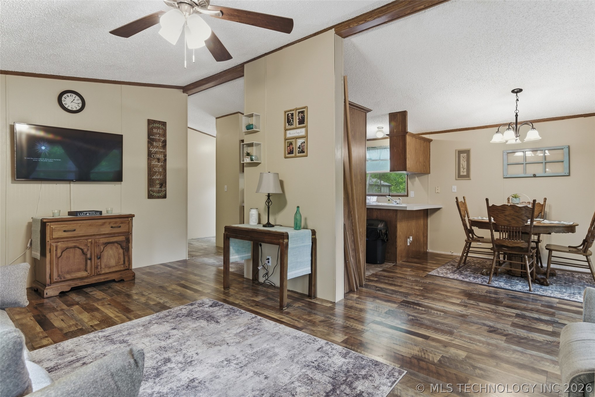 244 Powderhorn Lane Langley OK 74350
