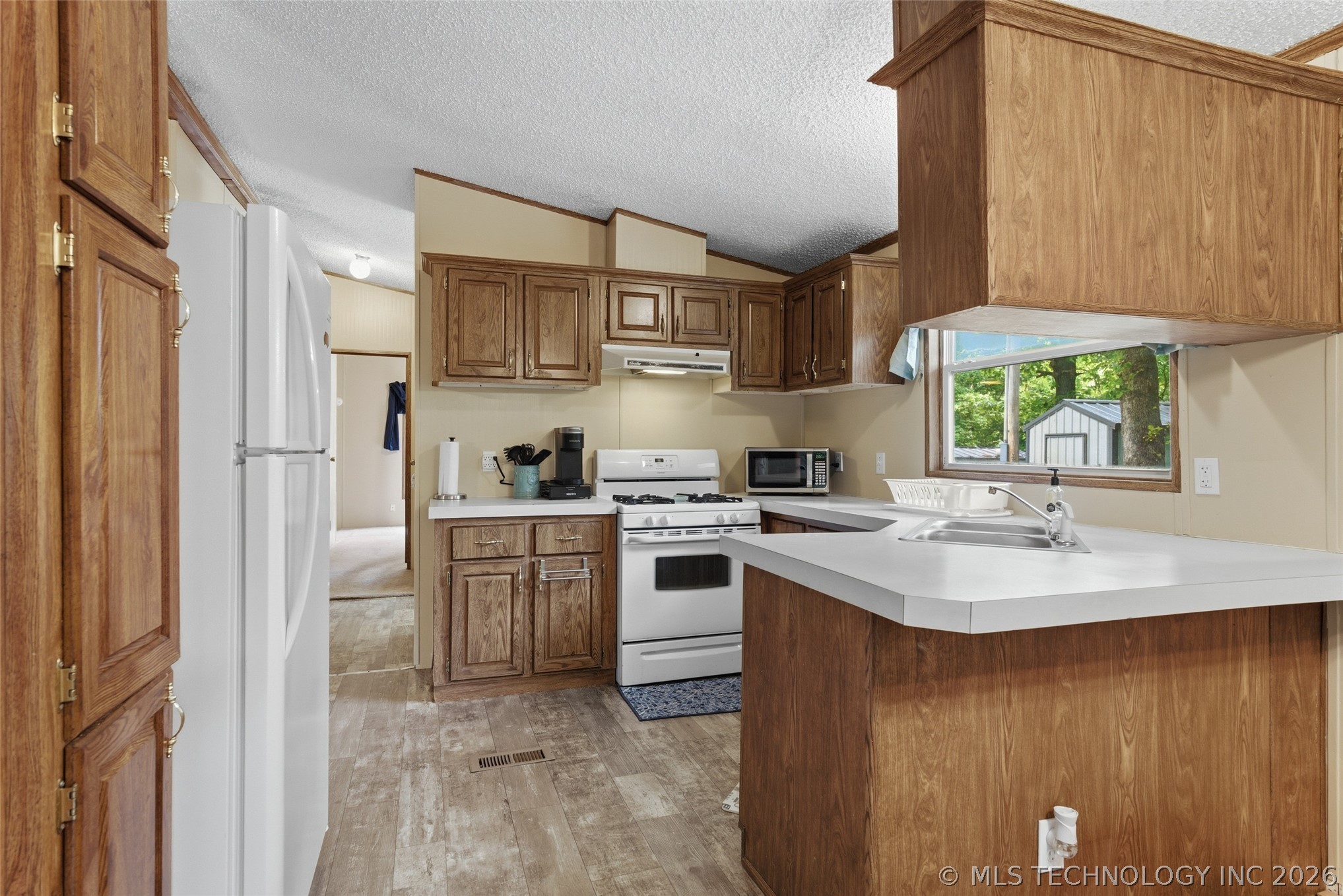 244 Powderhorn Lane Langley OK 74350