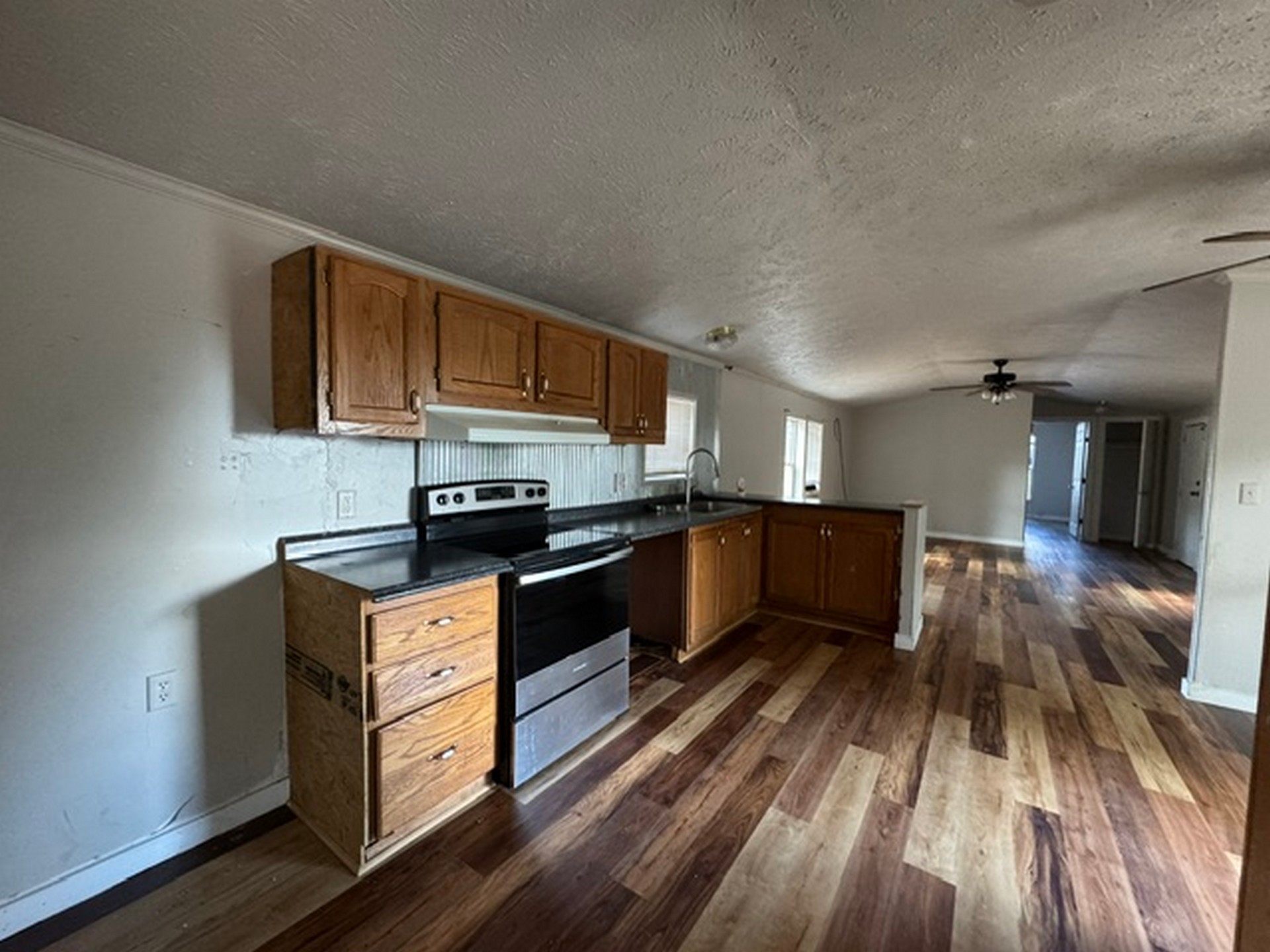 109558 S 4760 Road S Muldrow OK 74948