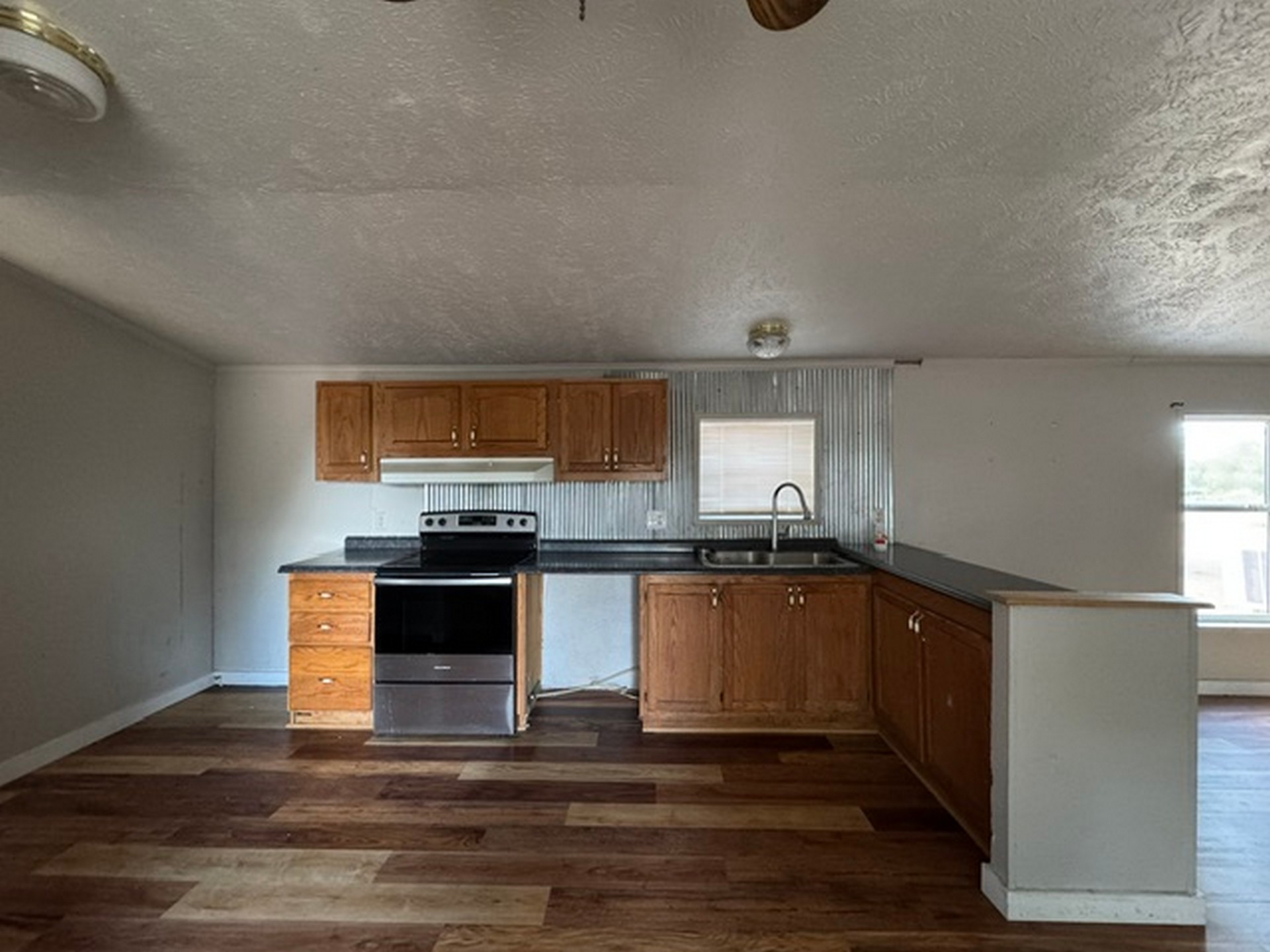 109558 S 4760 Road S Muldrow OK 74948