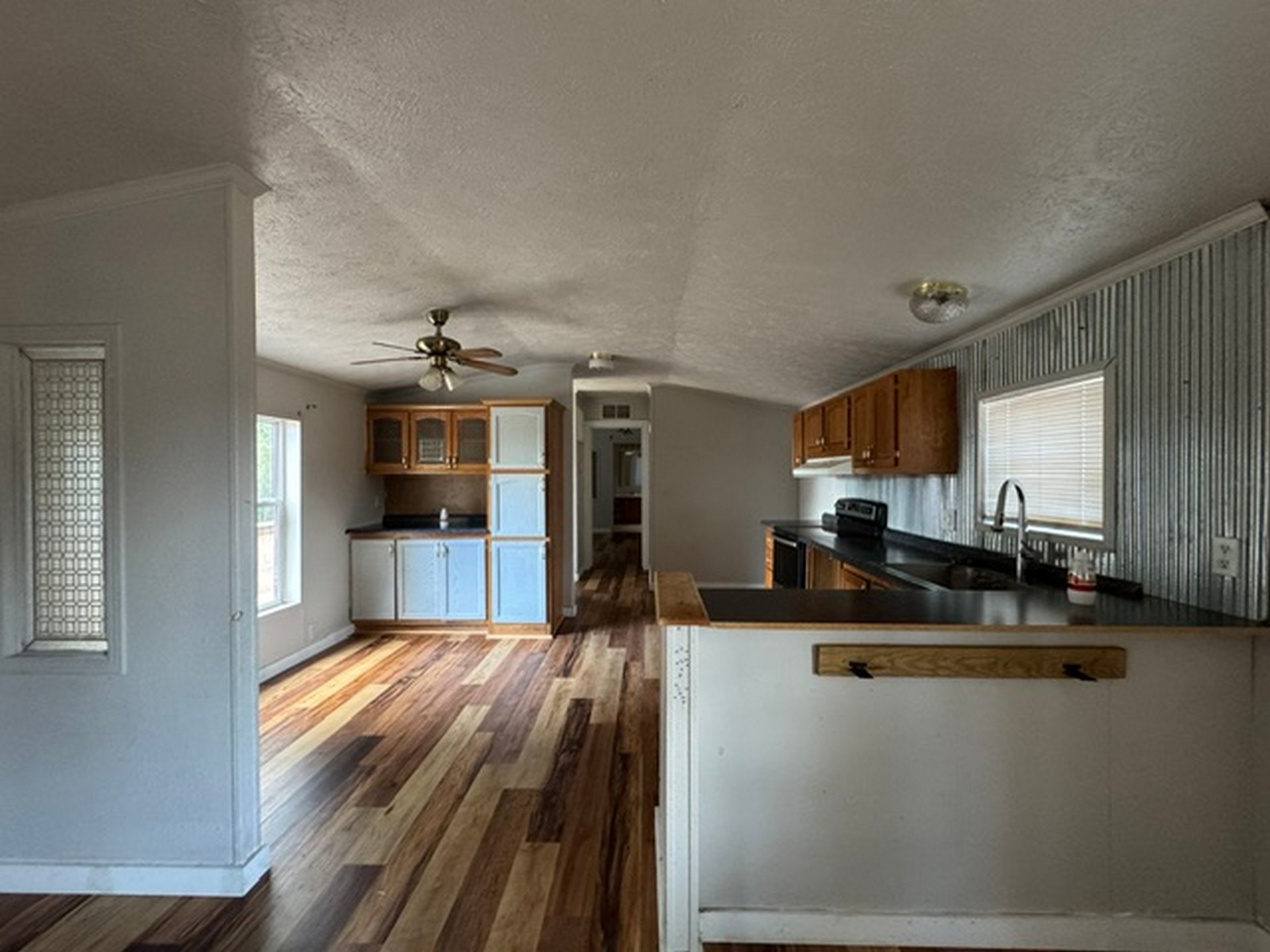 109558 S 4760 Road S Muldrow OK 74948