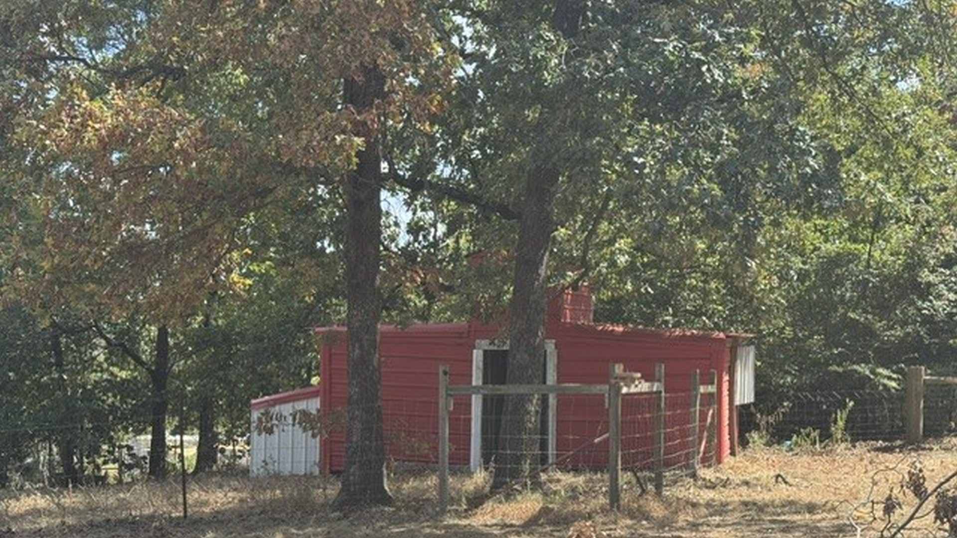109558 S 4760 Road S Muldrow OK 74948