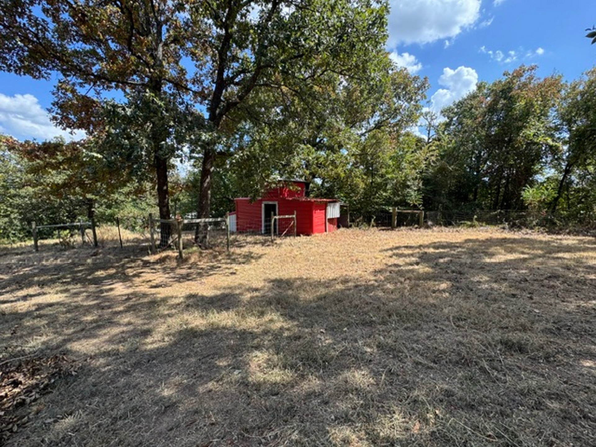 109558 S 4760 Road S Muldrow OK 74948