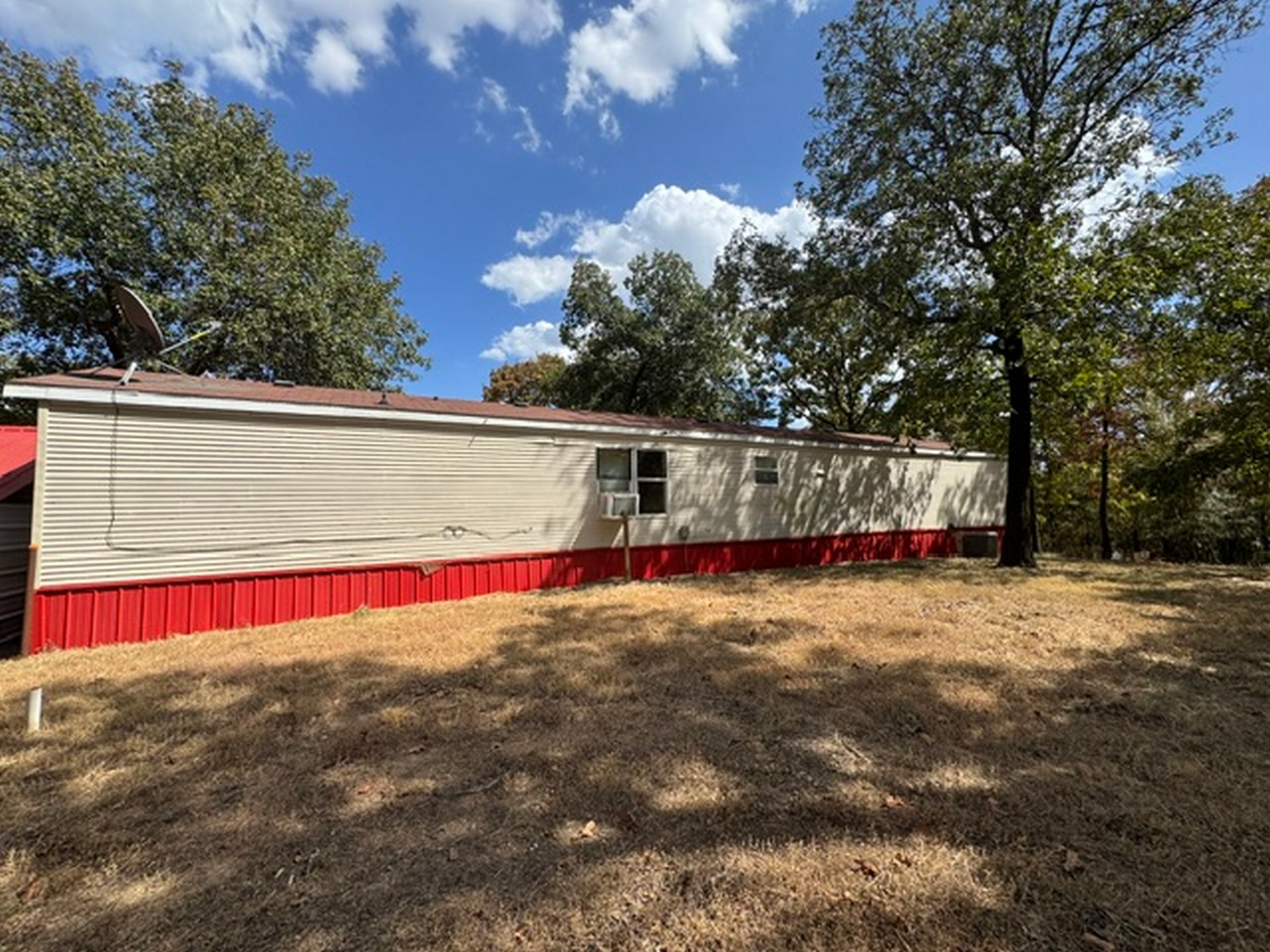 109558 S 4760 Road S Muldrow OK 74948