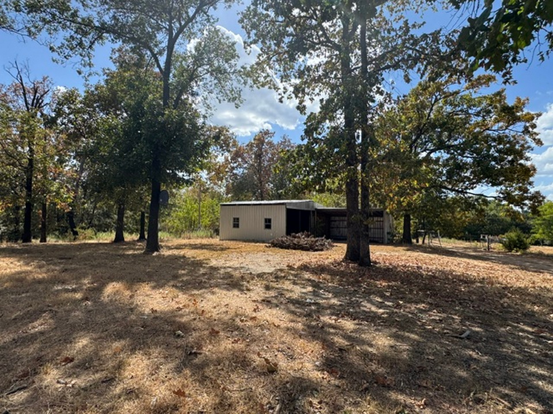 109558 S 4760 Road S Muldrow OK 74948
