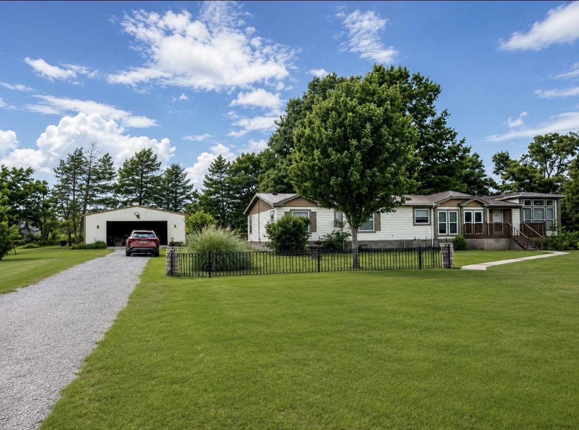 7 Tulsa Burneyville OK 73430