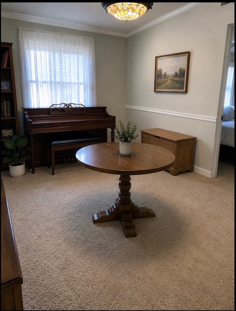 7 Tulsa Burneyville OK 73430