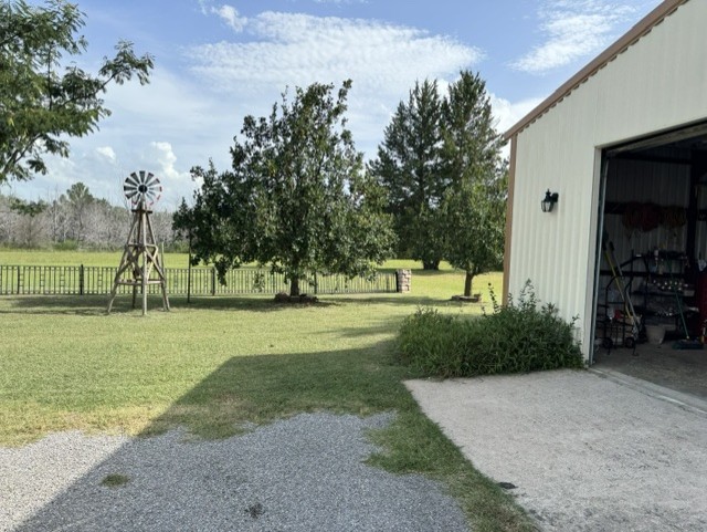 7 Tulsa Burneyville OK 73430
