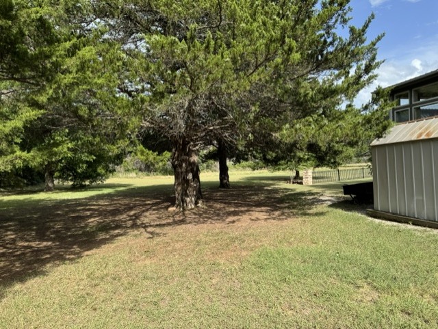 7 Tulsa Burneyville OK 73430