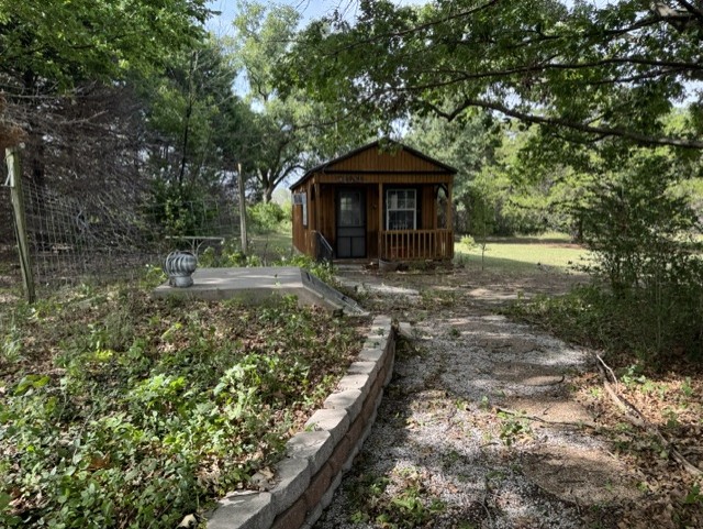 7 Tulsa Burneyville OK 73430
