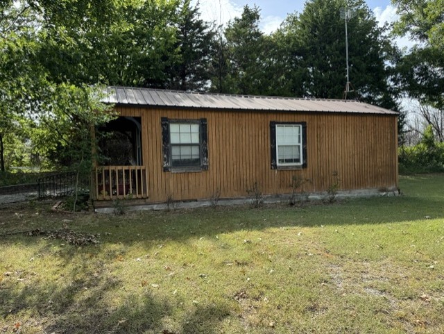 7 Tulsa Burneyville OK 73430