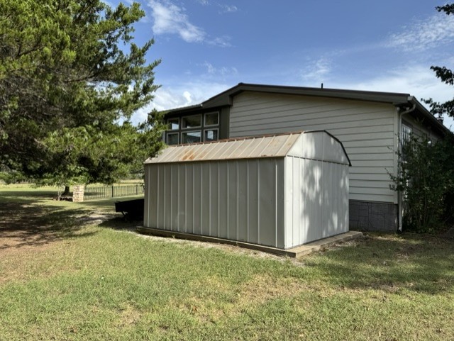 7 Tulsa Burneyville OK 73430