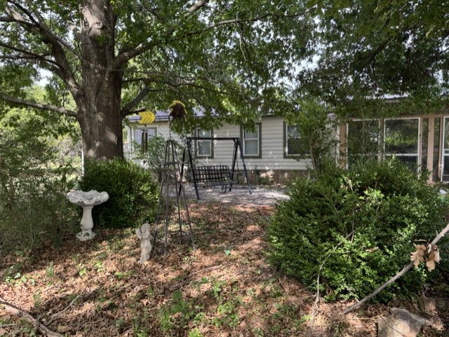7 Tulsa Burneyville OK 73430