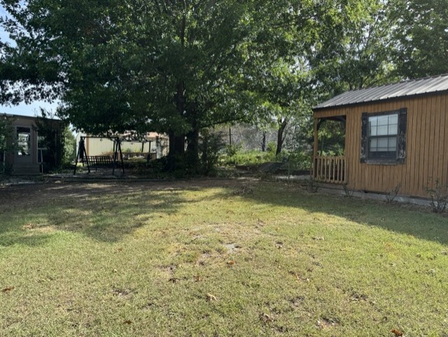 7 Tulsa Burneyville OK 73430