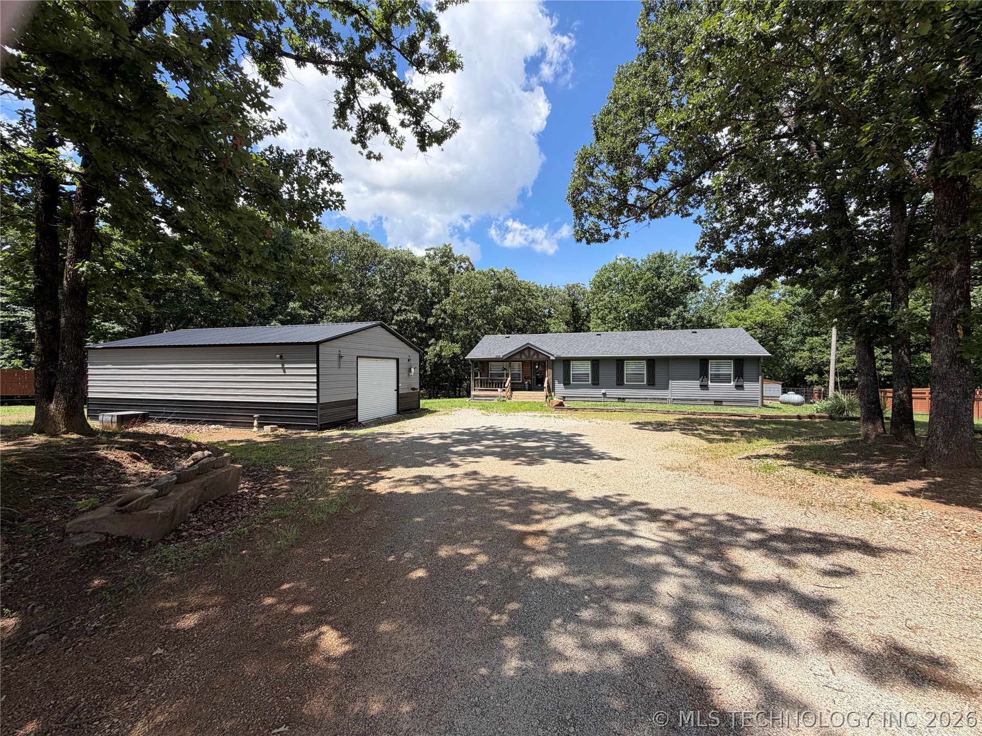 111346 S 4181 Road Checotah OK 74426