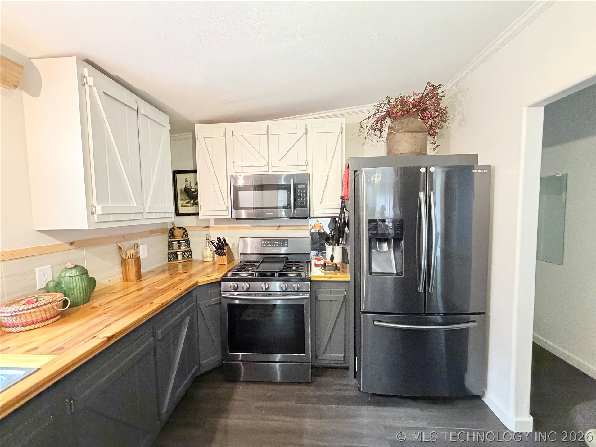 111346 S 4181 Road Checotah OK 74426