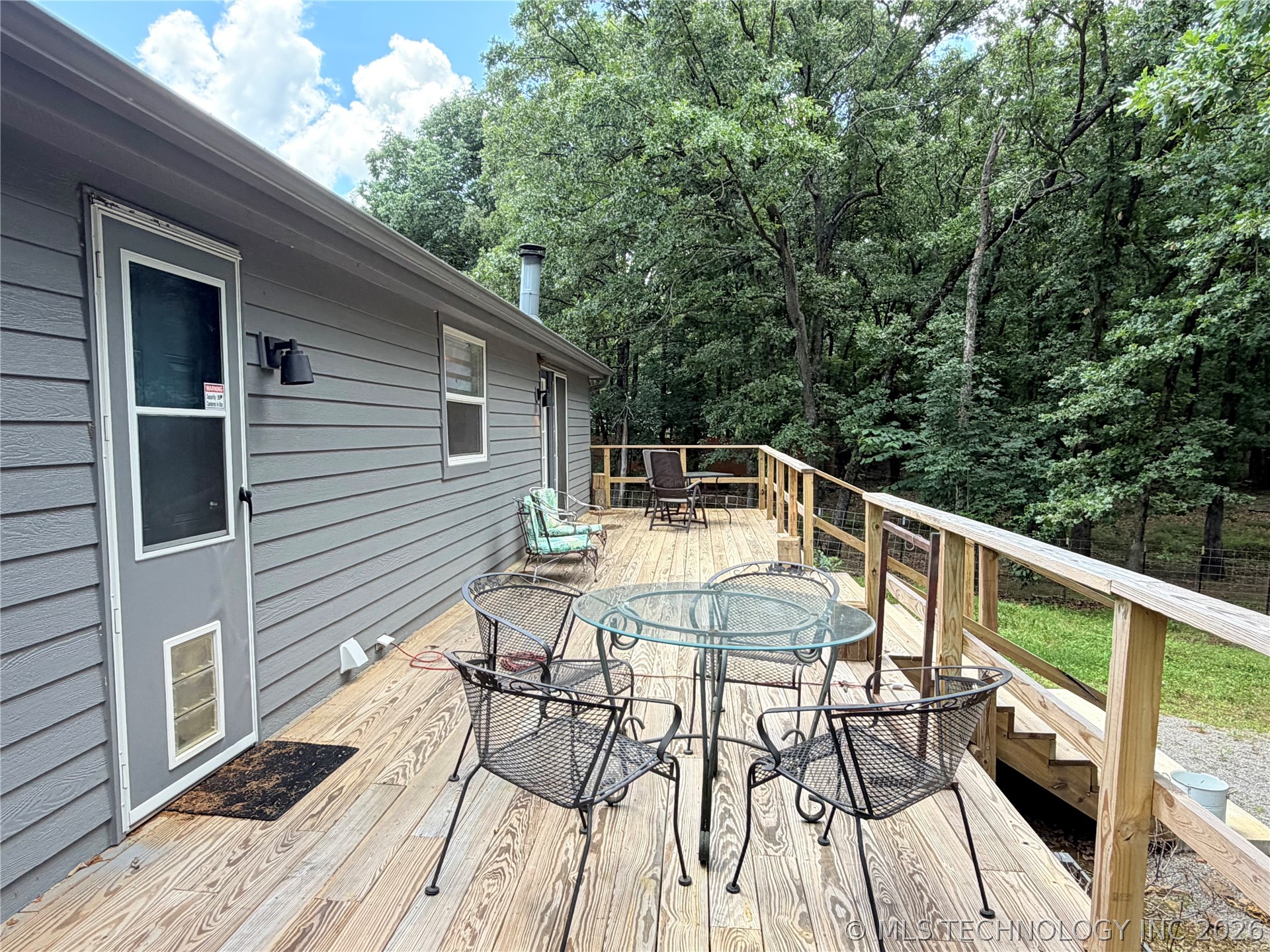 111346 S 4181 Road Checotah OK 74426