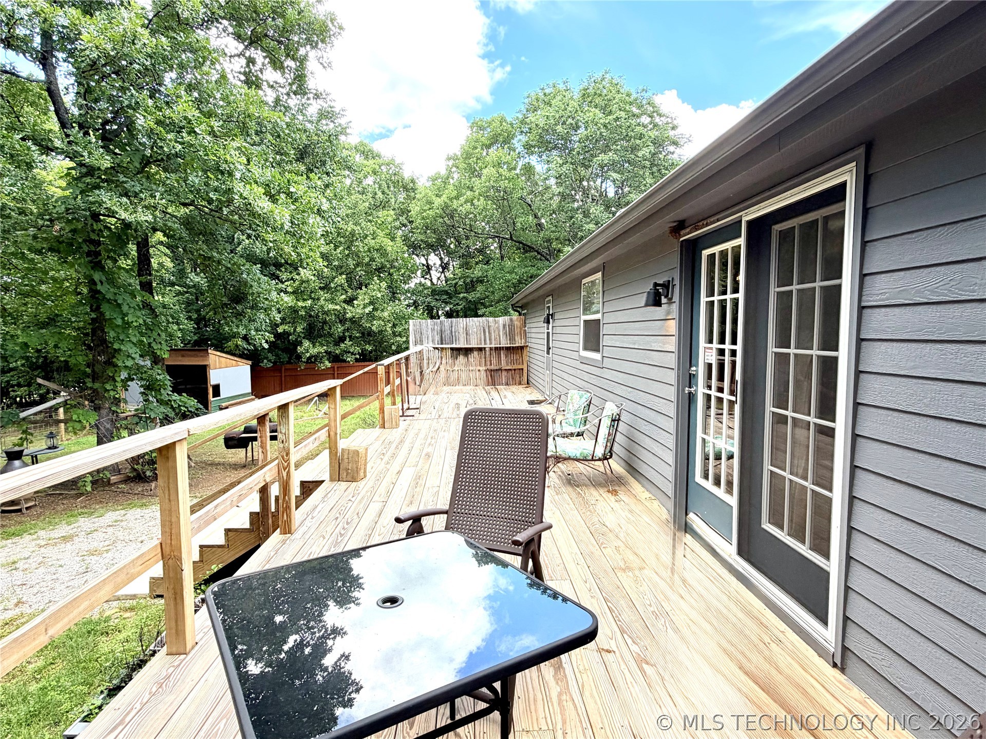 111346 S 4181 Road Checotah OK 74426