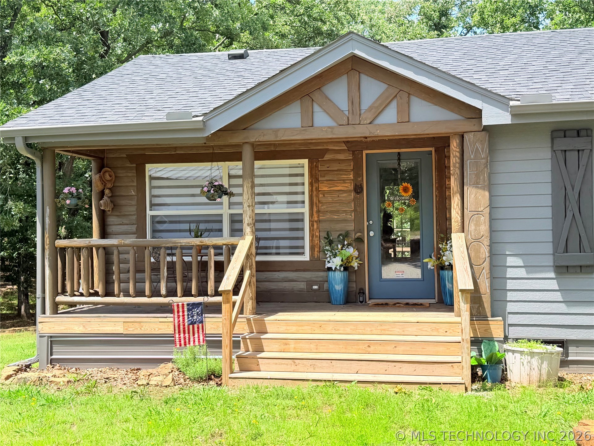111346 S 4181 Road Checotah OK 74426