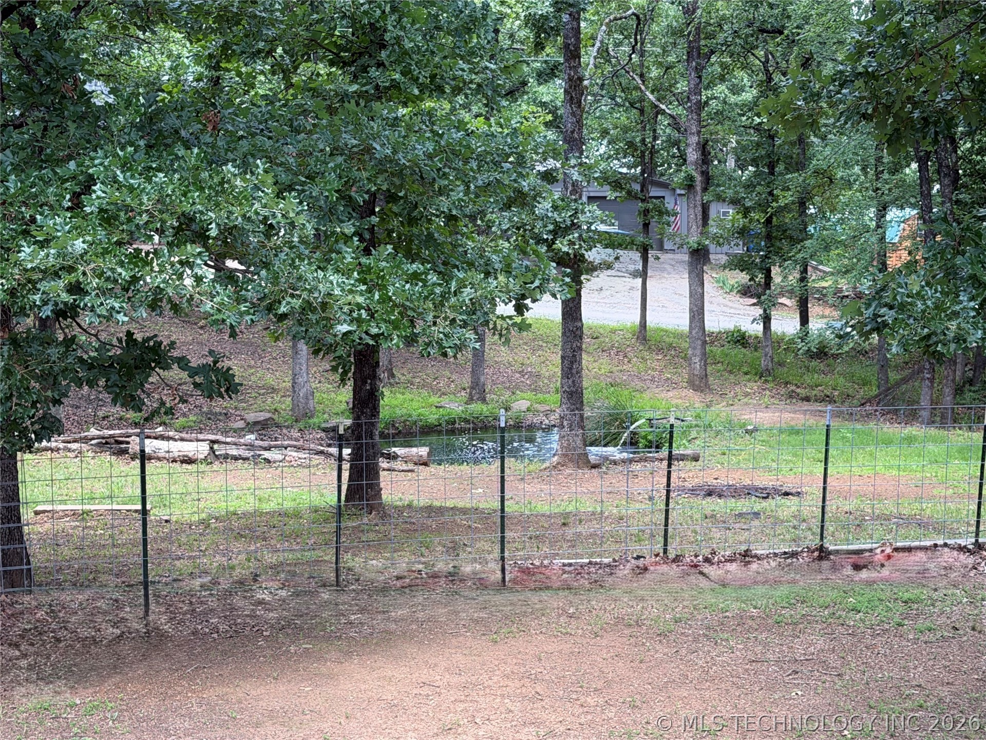 111346 S 4181 Road Checotah OK 74426