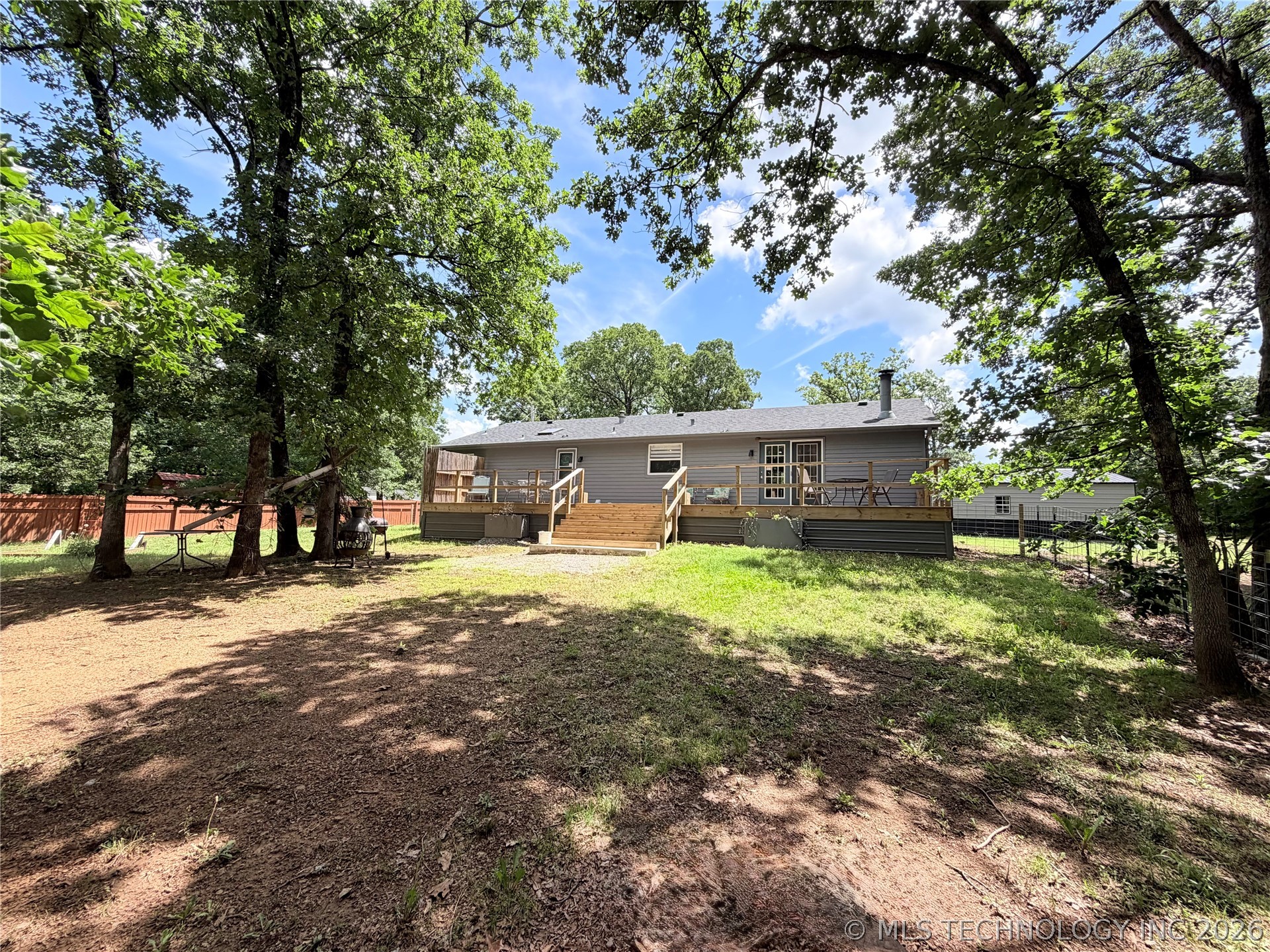 111346 S 4181 Road Checotah OK 74426