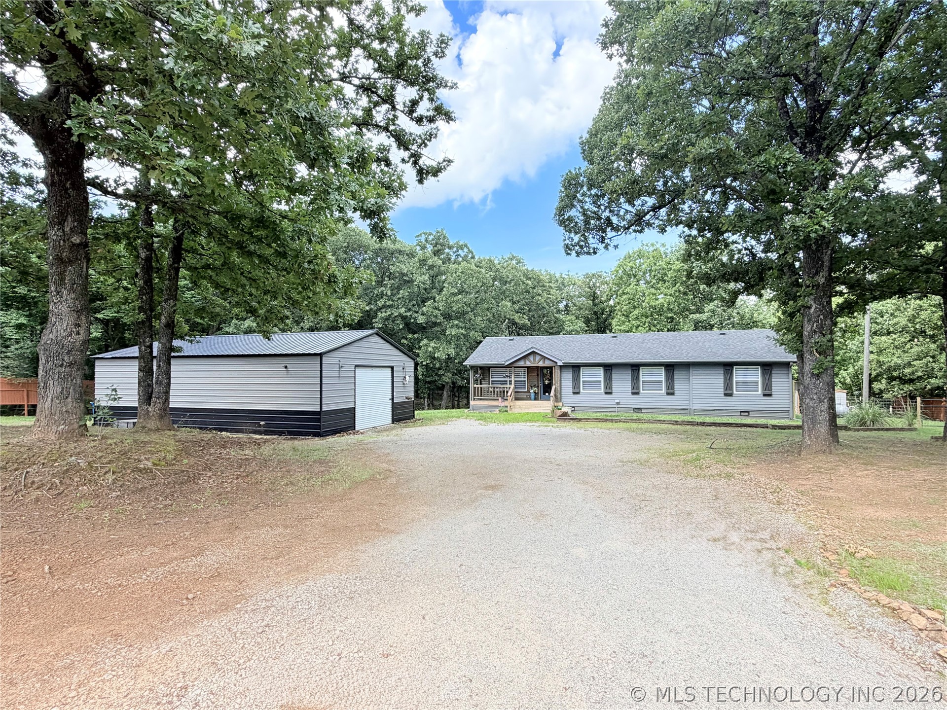 111346 S 4181 Road Checotah OK 74426