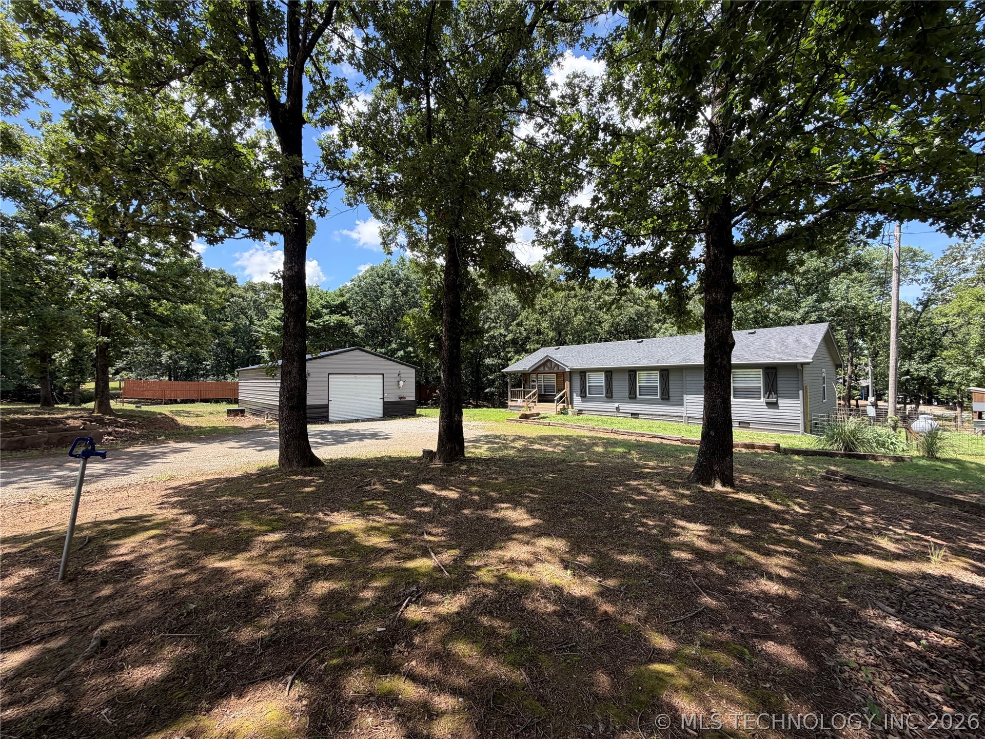 111346 S 4181 Road Checotah OK 74426