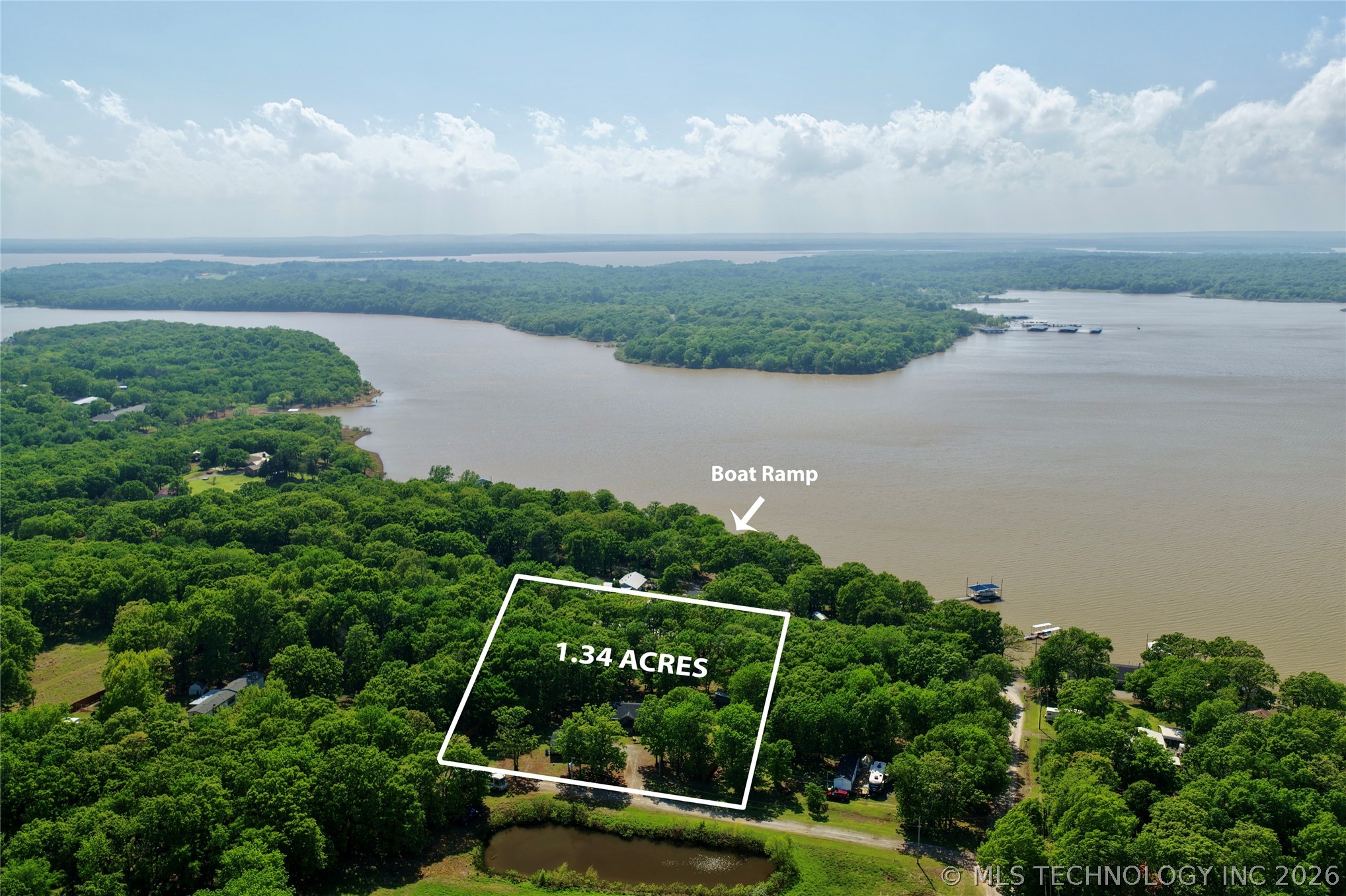 111346 S 4181 Road Checotah OK 74426
