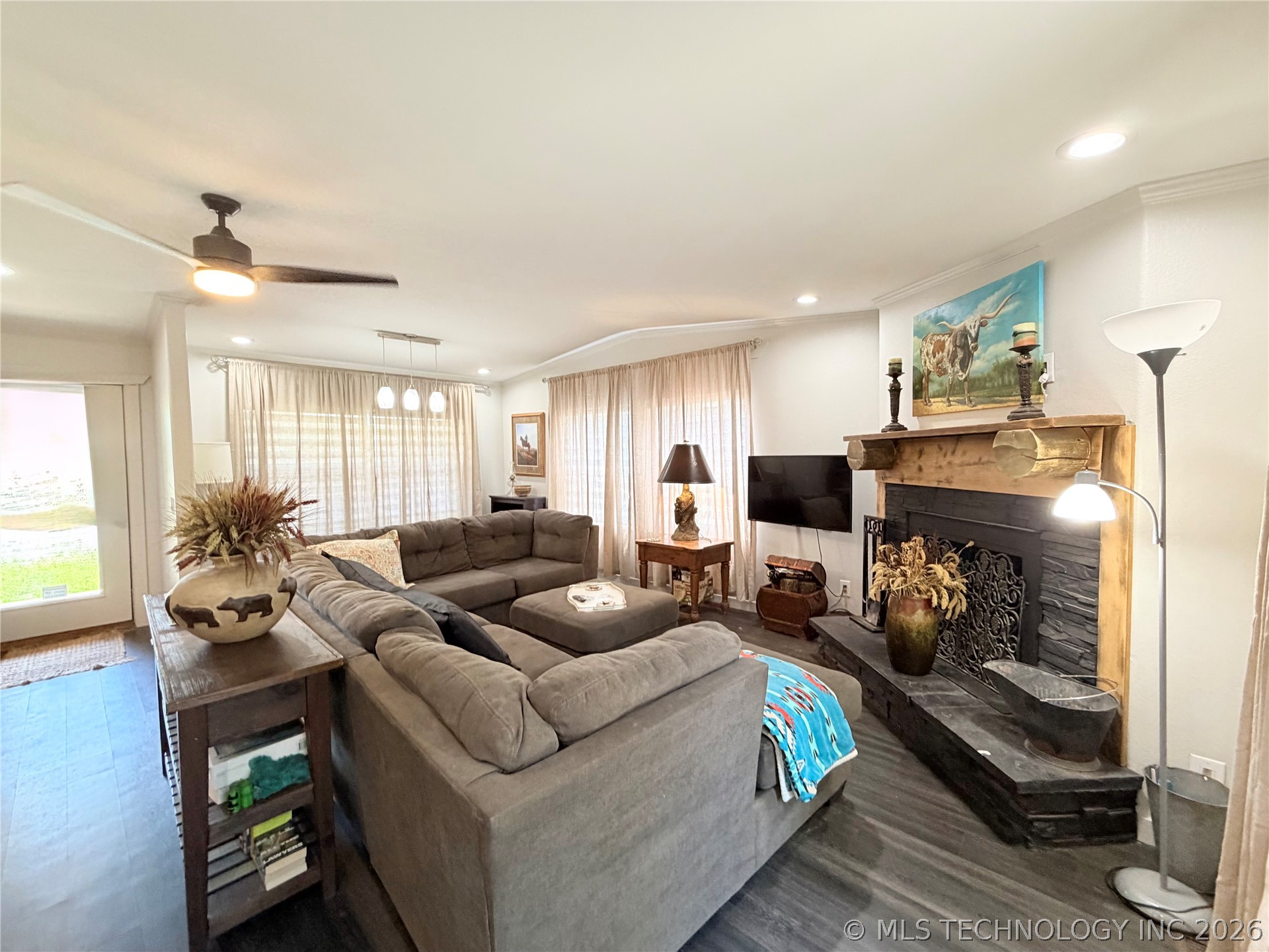 111346 S 4181 Road Checotah OK 74426
