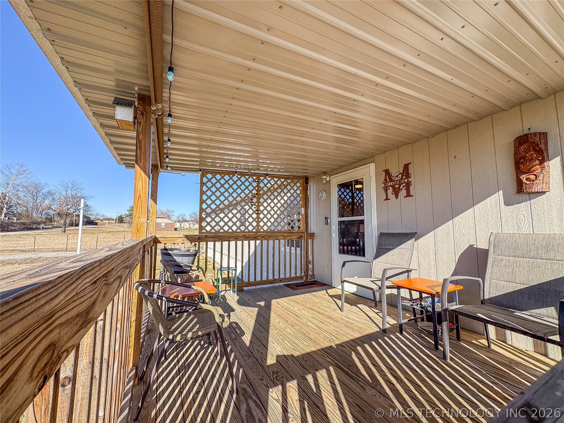 114165 S 4201 Checotah OK 74426