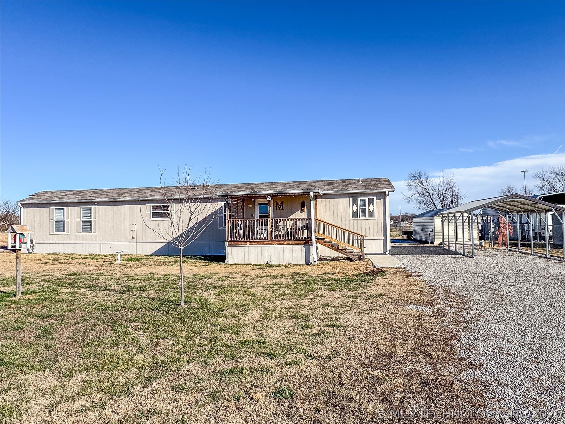114165 S 4201 Checotah OK 74426