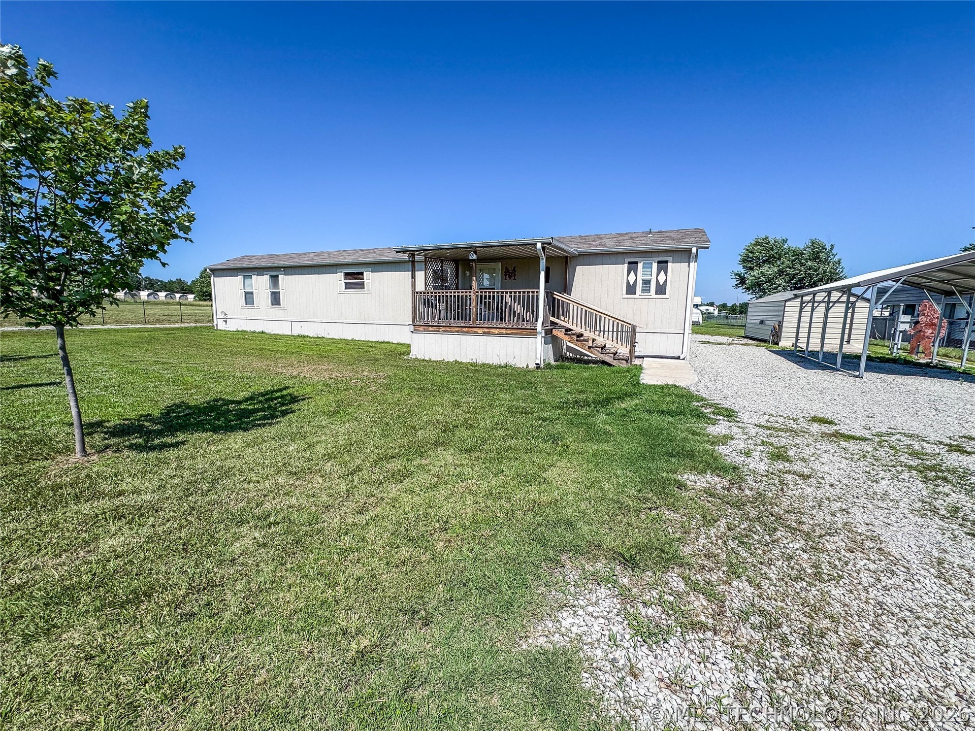 114165 S 4201 Checotah OK 74426