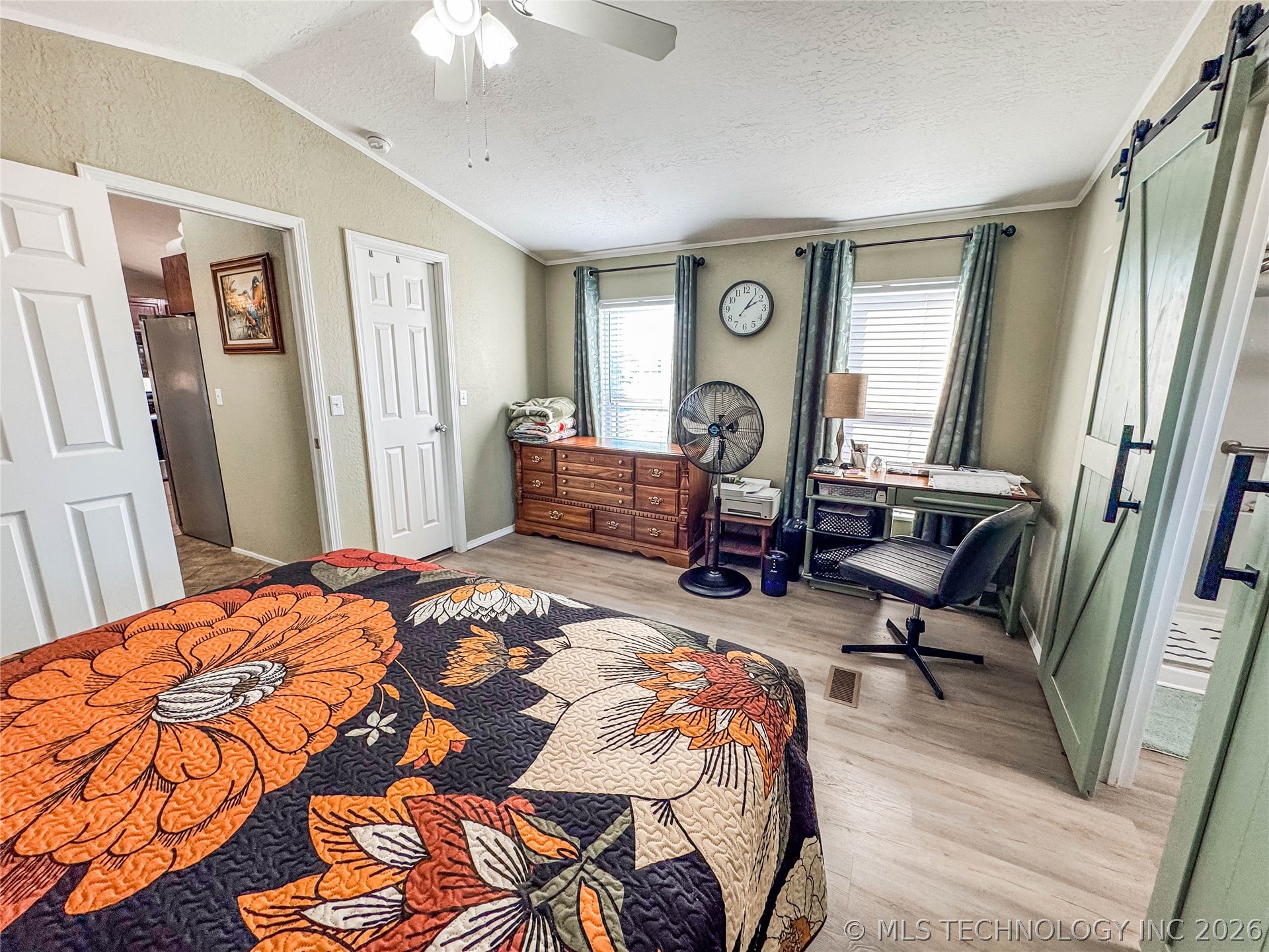 114165 S 4201 Checotah OK 74426