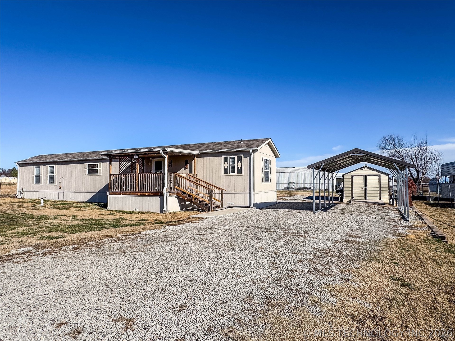 114165 S 4201 Checotah OK 74426
