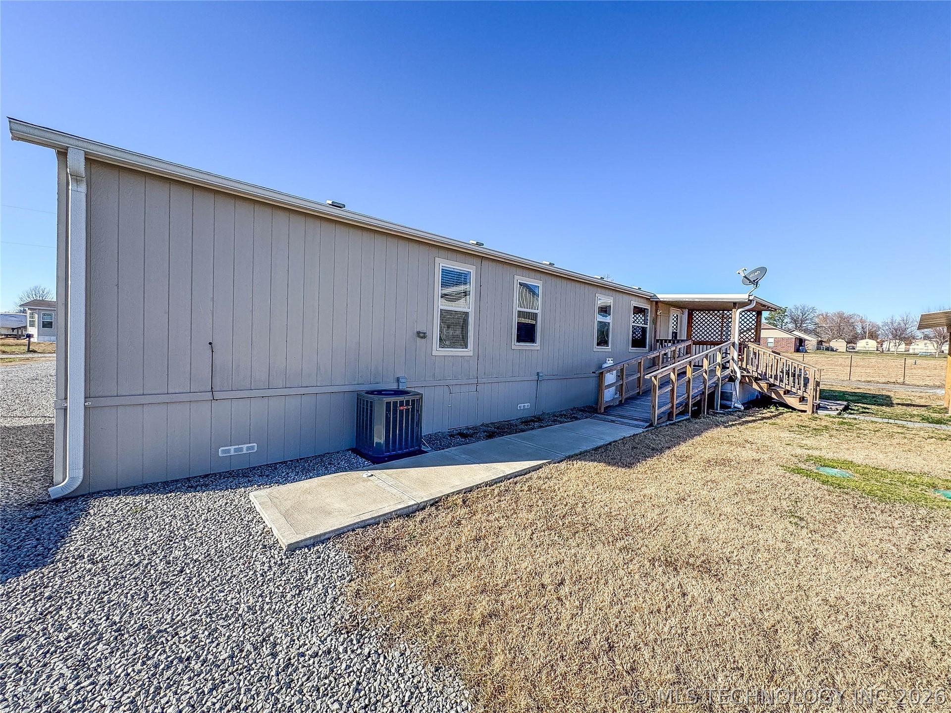 114165 S 4201 Checotah OK 74426